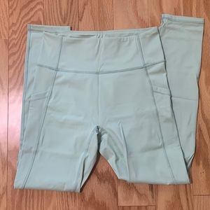 Diosa Fit Classic Leggings